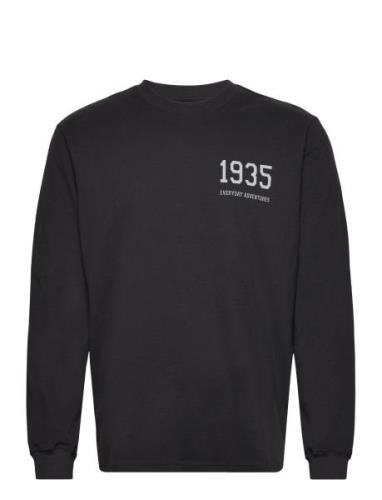 Resteröds Ls Tee 1935 Gots Svart