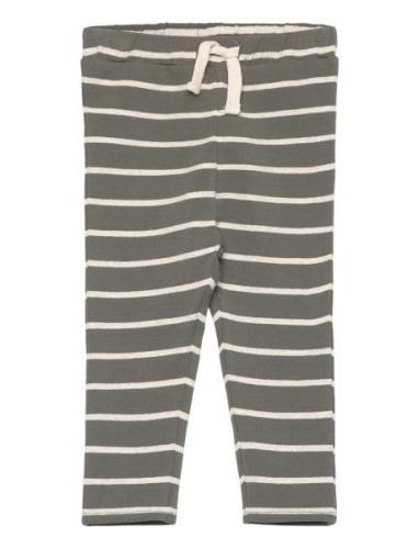 Sofie Schnoor Baby And Kids Trousers Grön