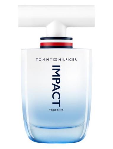 Tommy Hilfiger Fragrance Impact Together Edt Nude