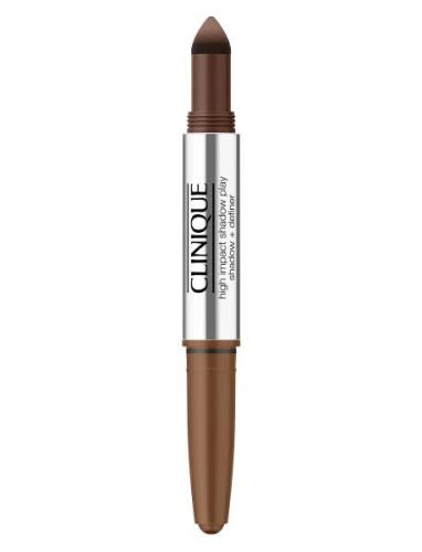 Clinique High Impact Dual Nude