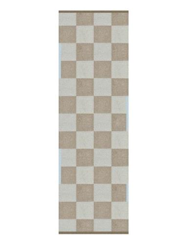 Mette Ditmer Square, All-Round Runner Beige