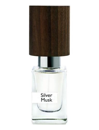 Nasomatto Silver Musk Nude