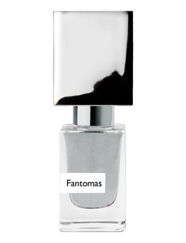 Nasomatto Fantomas Nude