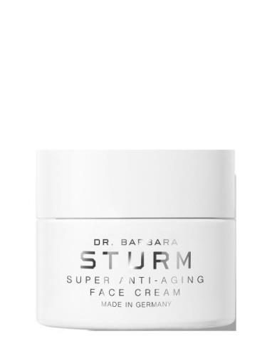 Dr. Barbara Sturm Super Anti-Aging Face Cream Nude