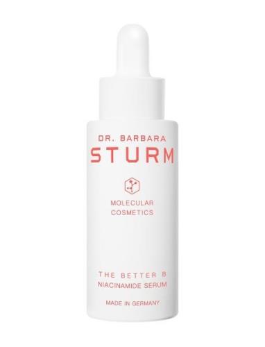 Dr. Barbara Sturm The Better B Niacinamide Serum Nude