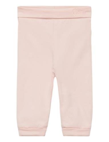 Fixoni Pants Rosa