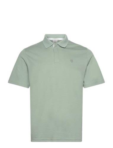 Jack & J S Jprccrodney Ss Polo Noos Grön