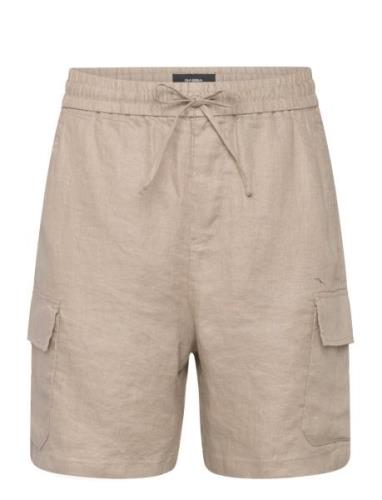 Gabba Azore Kos Shorts Beige