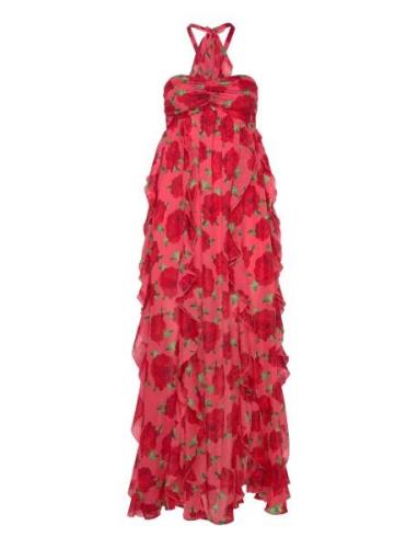 Cras Valentinacras Dress Rosa