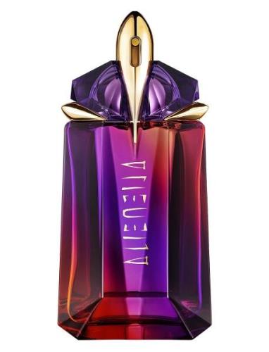 Mugler Mugler Alien Hyper Eau De Parfum 60 Ml Nude