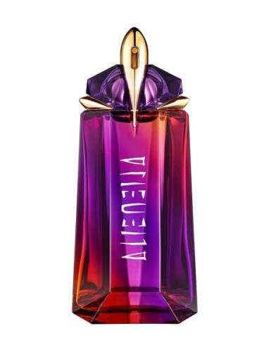 Mugler Mugler Alien Hyper Eau De Parfum 90 Ml Nude