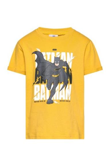 Batman Tshirt Gul