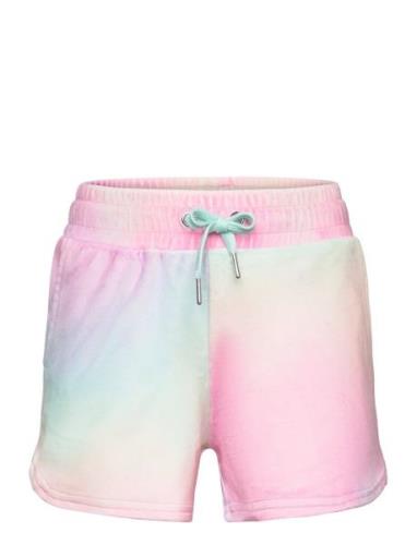 Lindex Shorts Velour Multi/patterned