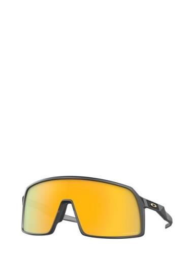 OAKLEY Sutro Svart