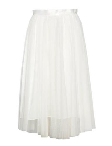 Ida Sjöstedt Flawless Skirt Vit