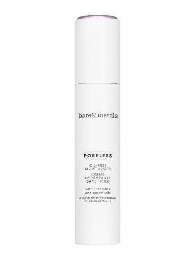 BareMinerals Poreless Poreless Oil-Free Moisturizer 50 Gr Nude