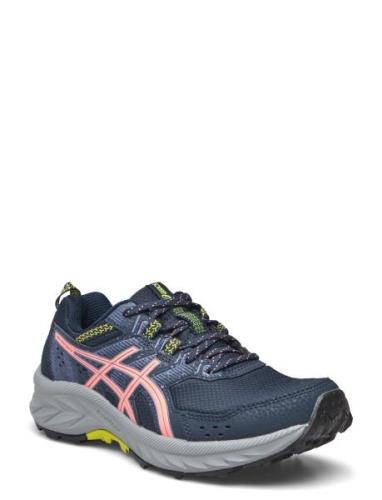 Asics Gel-Venture 9 Marinblå