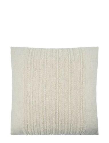 House Doctor Cushion Cover, Chil, Off-White Kräm