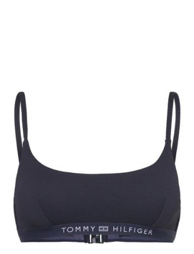 Tommy Hilfiger Bralette Marinblå