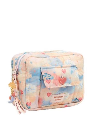 Maanesten Reva Makeup Bag Multi/patterned