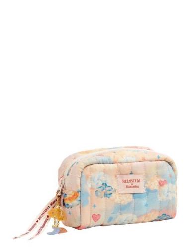 Maanesten Sumin Makeup Bag Multi/patterned