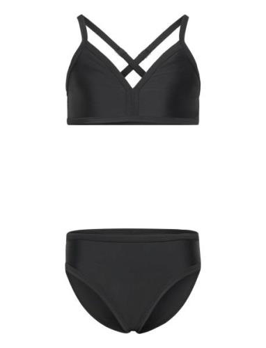 Color Kids Bikini Svart