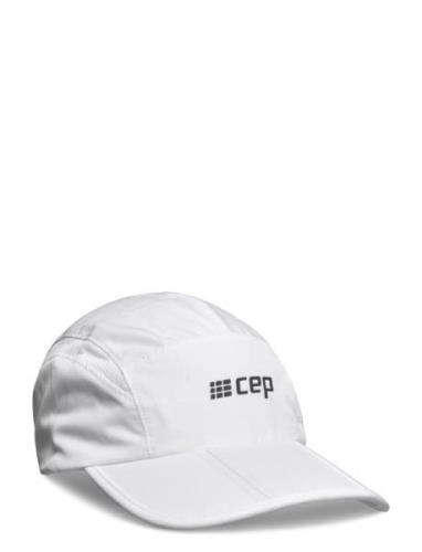 CEP Cep Running Cap, Unisex Vit