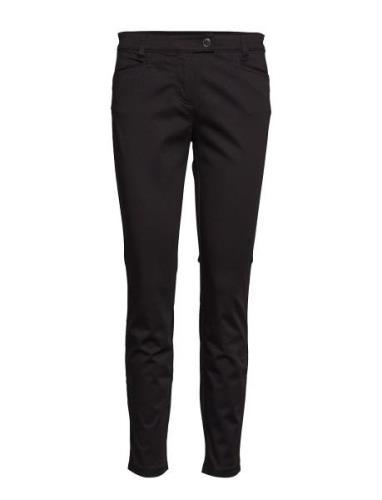 Marc O'Polo Woven Pants Svart