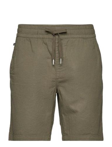 Matinique Mabarton Short Grön