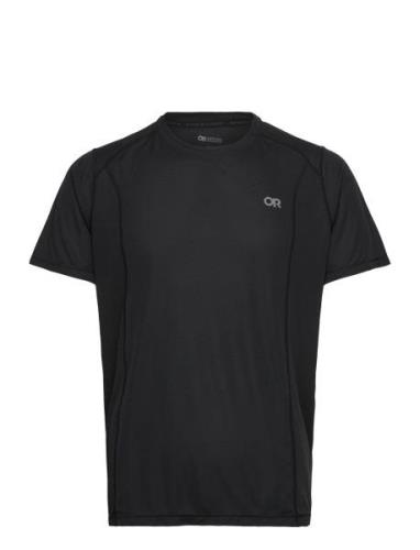 Outdoor Research M Echo T-Shirt Svart