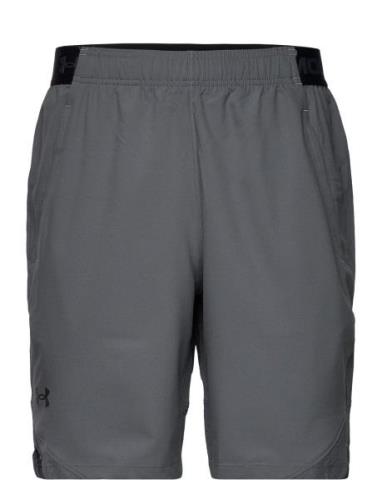 Under Armour Ua Vanish Woven 8In Shorts Grå