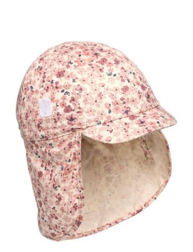 En Fant Summer Hat Rosa