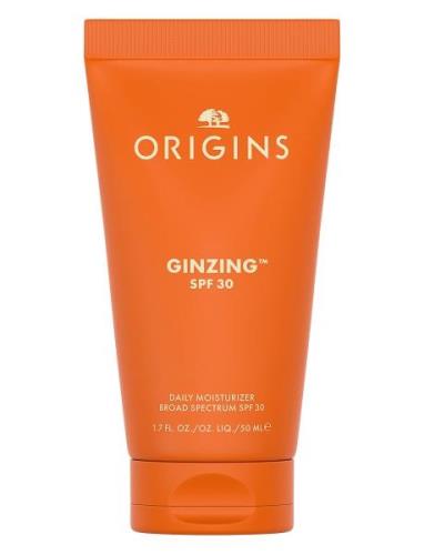 Origins Ginzing Spf 30 Daily Moisturizer Nude