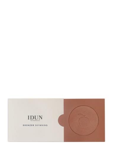 IDUN Minerals Matte Mineral Bronzer Skymning Multi/patterned