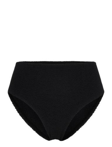 Etam Swimsuit Bikini Bottom Svart