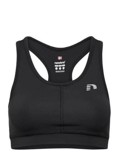 Newline Women Core Athletic Top Svart