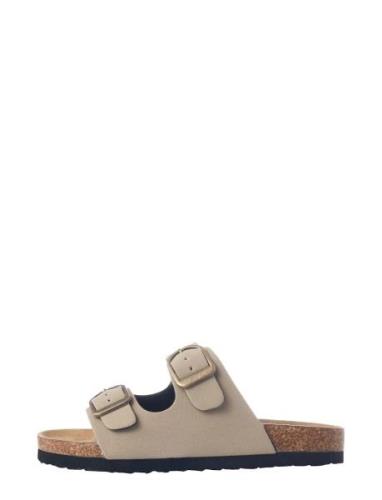 Name It Nknflint Sandal Noos Multi/patterned