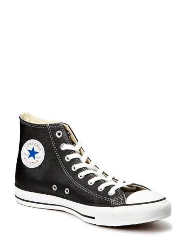 Converse Chuck Taylor All Star Svart