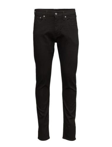 LEVI´S Men 512 Slim Taper Nightshine Svart