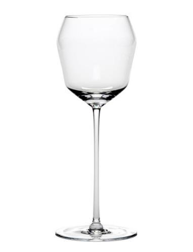 Serax Red Wine Glass Billie Set/4 Nude