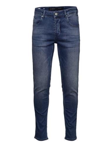 Gabba Rey K3866 Tencel ? Jeans Blå