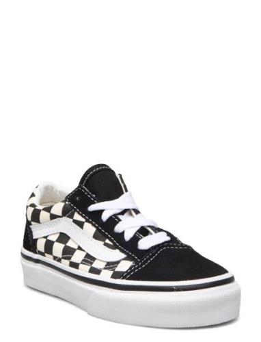 VANS Uy Old Skool Multi/patterned