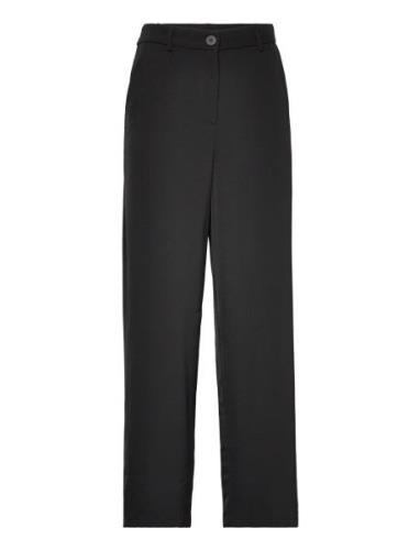 Coster Copenhagen Cc Heart Long Loose Trousers Svart