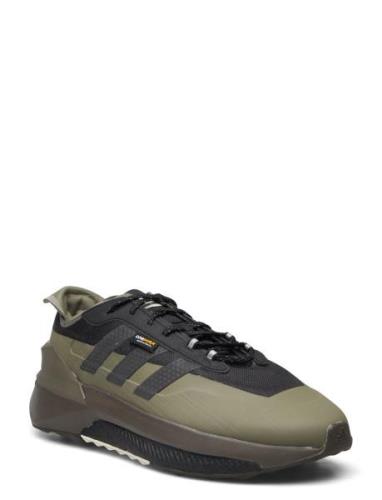 Adidas Sportswear Avryn Khaki Green