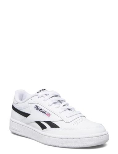 Reebok Classics Club C Revenge Vit