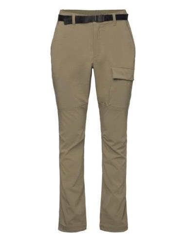 Columbia Sportswear Maxtrail Midweight Warm Pant Grön