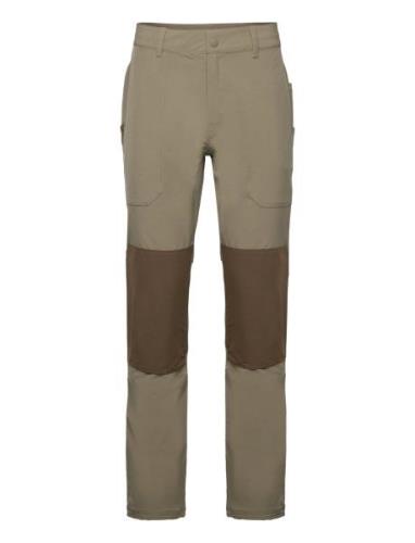 Columbia Sportswear Landroamer Utility Pant Khaki Green