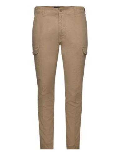 Dockers T2 Slim Tapered Beige