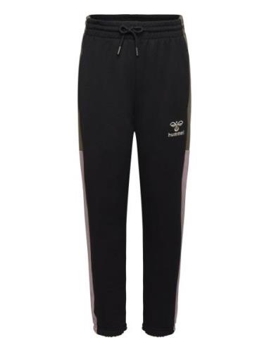 Hummel Hmlpalomi Pants Svart