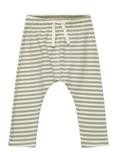 Sofie Schnoor Baby And Kids Trousers Grön